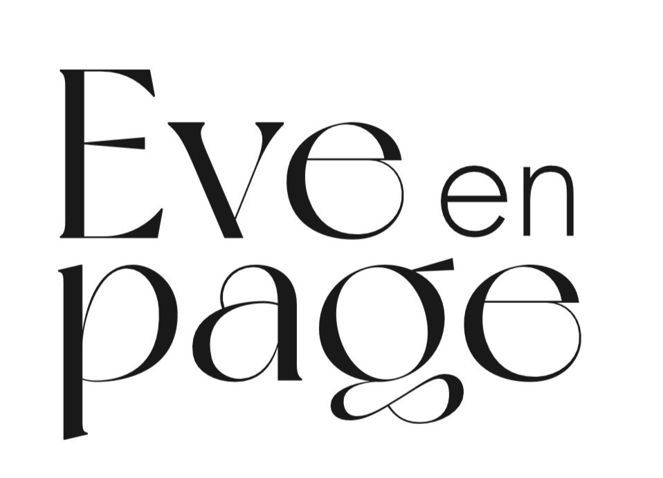 Client indépendant Eve en page