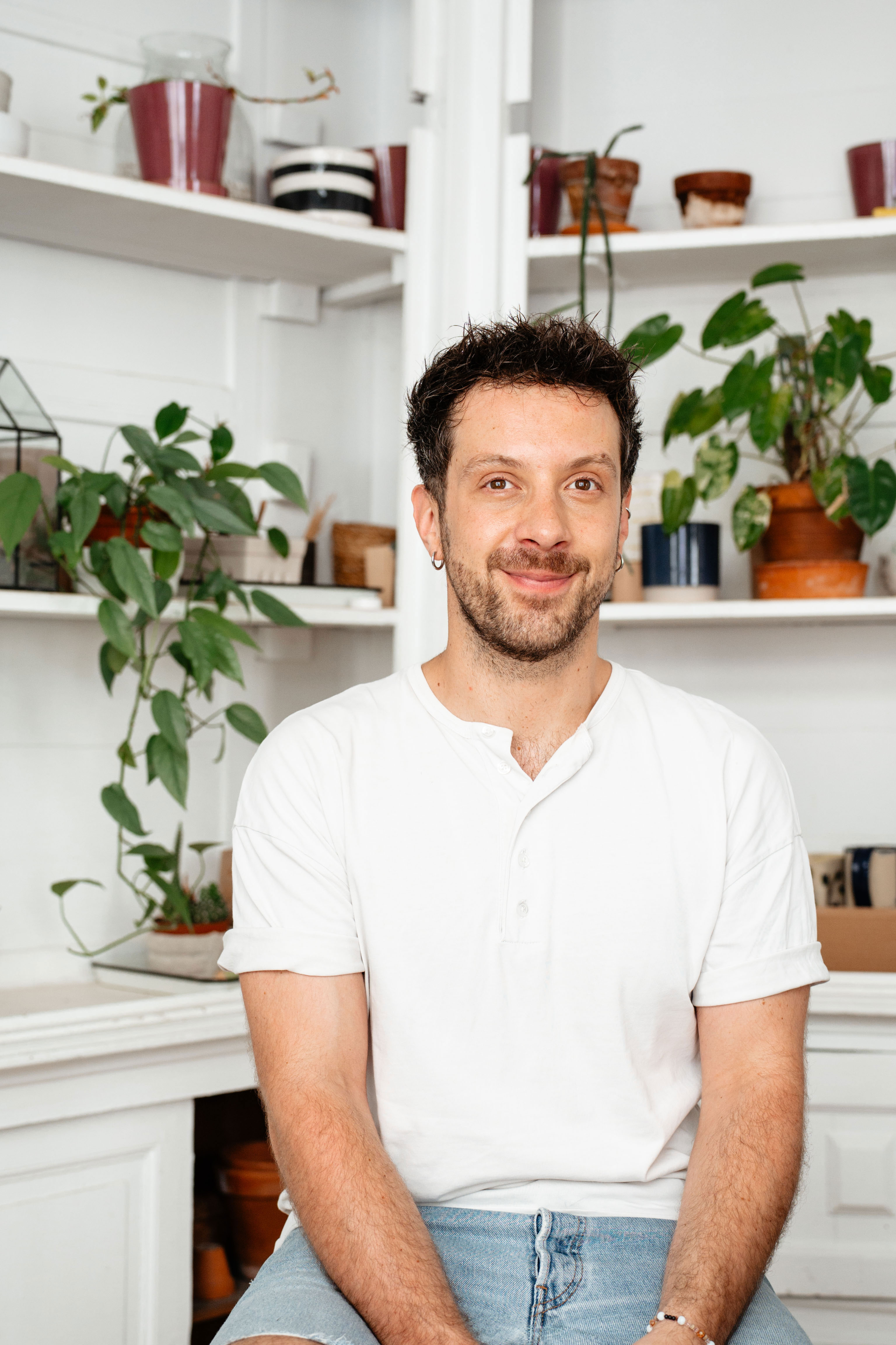 Lou Gauduchon, ingénieur d'affaires et expert commercial TPE Bordeaux